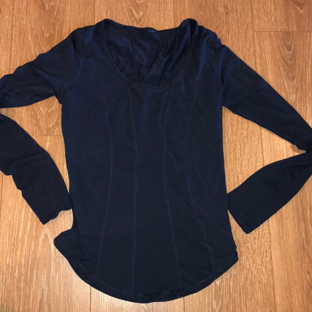 Lululemon long sleeve